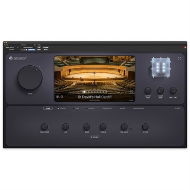 Altiverb 8 XL(代引不可)(オンライン納品)