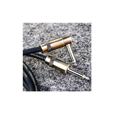 Allies Custom Cables and Plugs [BBB-VM-SST/SRA-15f]