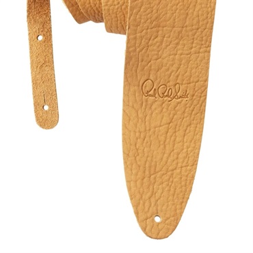 【生産完了モデル】3.5 Buffalo Leather Strap (Tan)
