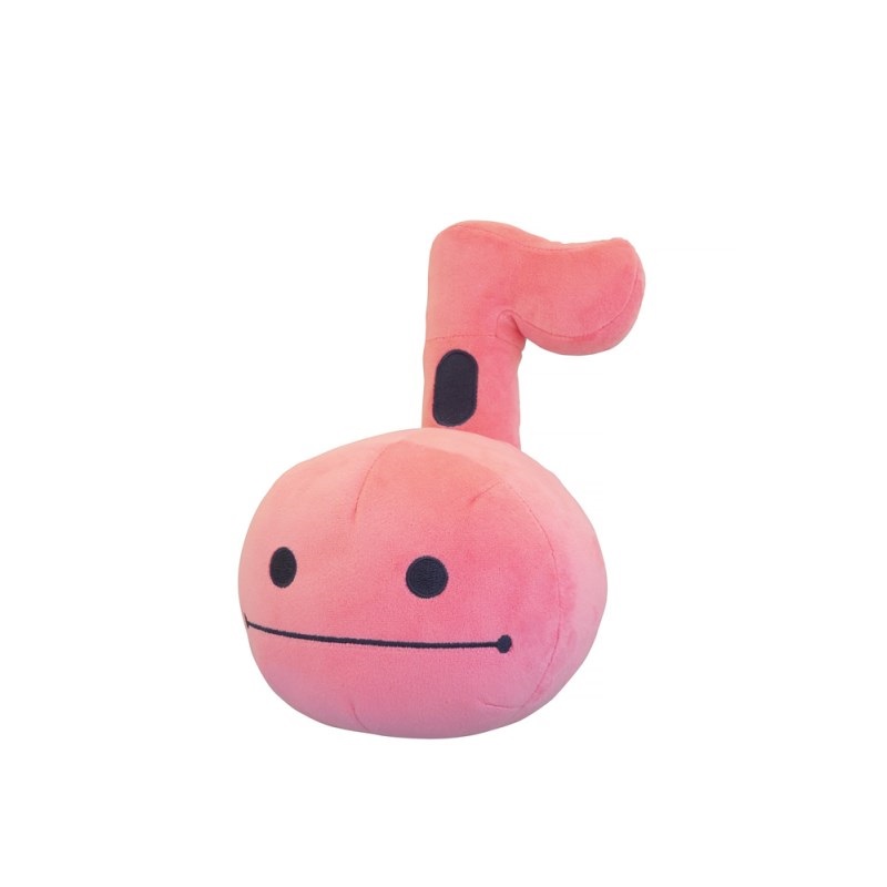 【夏先取り大特価セール】オタマトーン ぬいぐるみS (ピンク)の商品画像