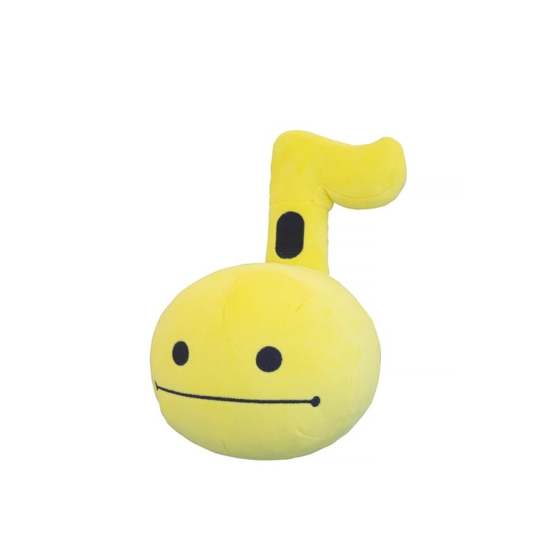 【夏先取り大特価セール】オタマトーン ぬいぐるみS (イエロー)の商品画像