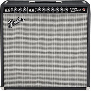 Fender USA 【WEB限定在庫処分セール】 65 Super Reverb（アンプ コンボ フェンダー）
