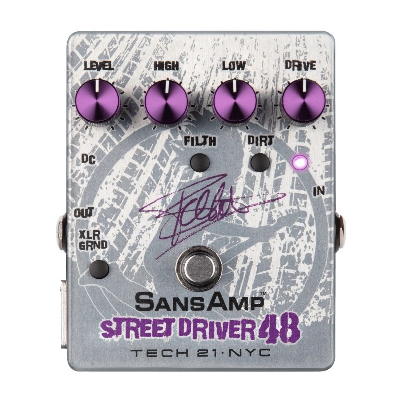 【入荷待ち、ご予約受付中】 FB48 Frank Bello Signatureの商品画像