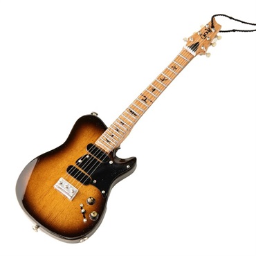 【生産完了モデル】2023 PRS Ornament NF 53 in McCarty Tobacco Sunburst