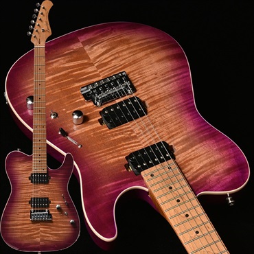 Bacchus Universe Series TAC24 FMH-RSM/M (N-MGT-B)