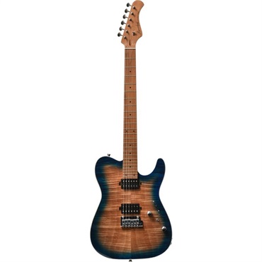 Bacchus Universe Series TAC24 FMH-RSM/M (N-BL-B)