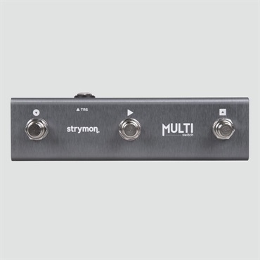 MULTI switch（ストライモン）フットスイッチ