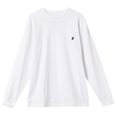 Gibson 【夏先取り大特価セール】Farewell Tour x Gibson Clean Longsleeve Tee (White) Small【GA-FWT-WHTLSTSM】