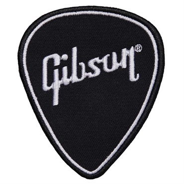 Gibson Guitar Pick Patch【GP-PCK】