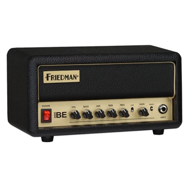 FRIEDMAN 【夏先取り大特価セール】【WEB限定在庫処分セール】 BE-Mini Head（フリードマン）