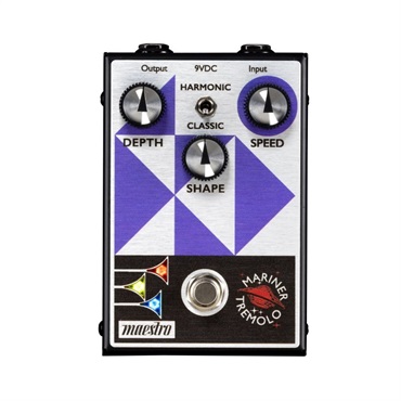 【WEB限定在庫処分セール】 Mariner Tremolo
