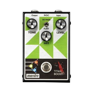 【夏のボーナスセール】【WEB限定在庫処分セール】 Titan Boost