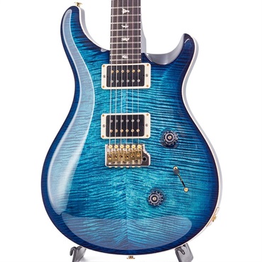 P.R.S. Custom24 10top (Cobalt Blue) 【SN.0347656】【2022年生産モデル】【特価】