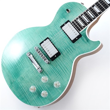 Les Paul Modern Figured (Seafoam Green) SN.219340169
