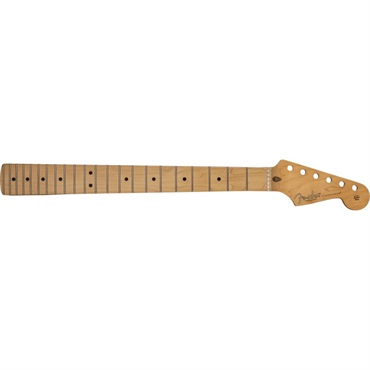 【夏のボーナスセール】 Fender American Professional II Stratocaster Neck 22 Narrow Tall Frets 9.5 Radius Maple ギターネック