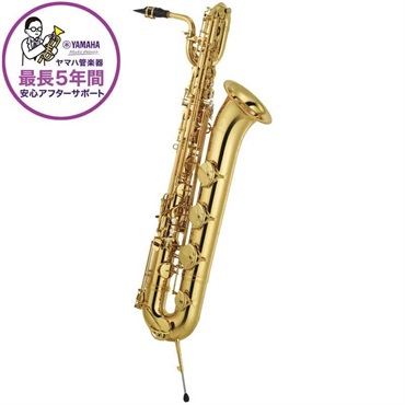 【上野耕平氏選定品】バリトンサックス ヤマハ YBS-82 【調整&セットアップ後出荷】【5年間キーバランス調整無料】