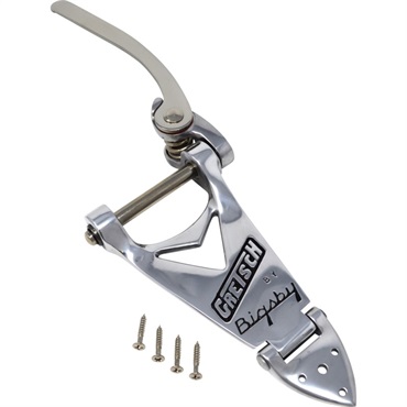 GRETSCH BRANDED BIGSBY TAILPIECE B3