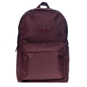Marshall Bag CROSSTOWN (CRIMSON) ※最終プライス50％OFF!!!!!