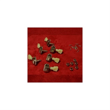 The Clone Tuning Machines for 60 LP Nickel [9215]