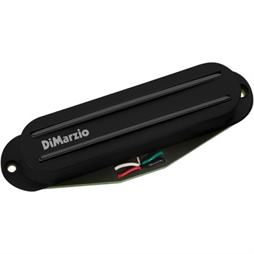 DiMarzio THE CRUISER(R) BRIDGE [DP187] BK