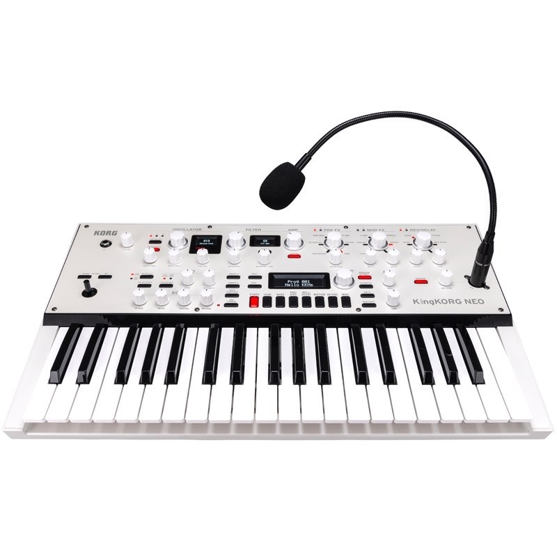 KingKORG NEOの商品画像