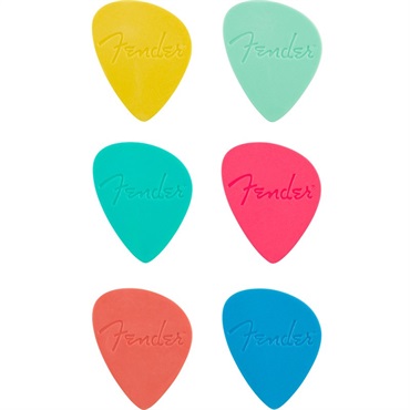 【夏先取り大特価セール】OFFSET PICK MULTI COLOR (6pcs) (#1989999104)