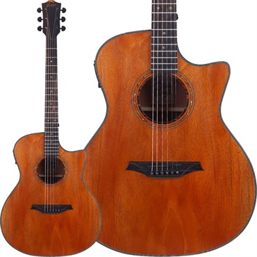 Bromo Guitars TAHOMA SERIES BAT2MCE ブロモ