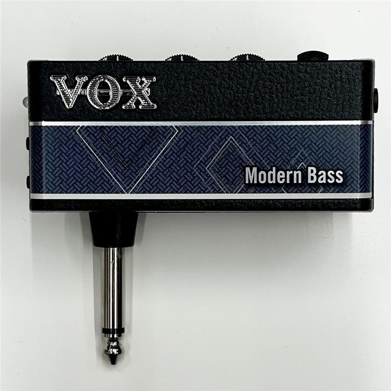 amPlug 3 (Modern Bass) [AP3-MB]の商品画像