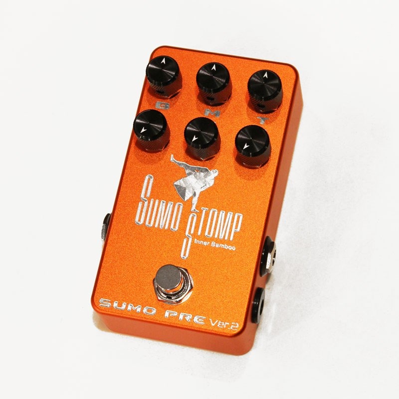 SUMO PRE Ver.2の商品画像