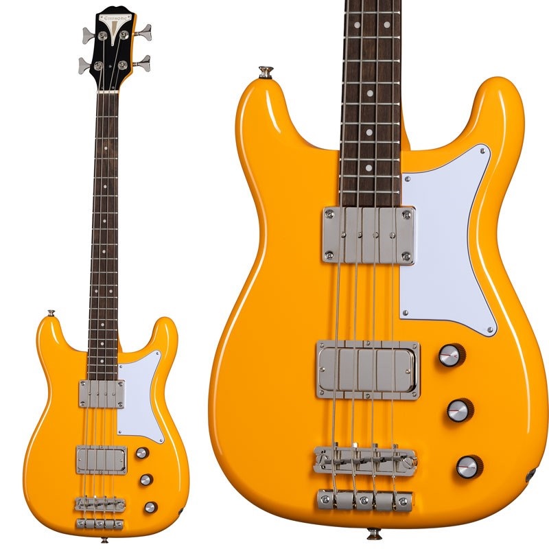 Newport Bass (California Coral)の商品画像