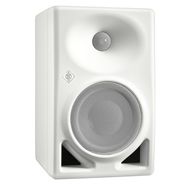 KH 120 II W(ホワイトカラーモデル)(1本)(国内正規品)(ノイマン)(モニタースピーカー)