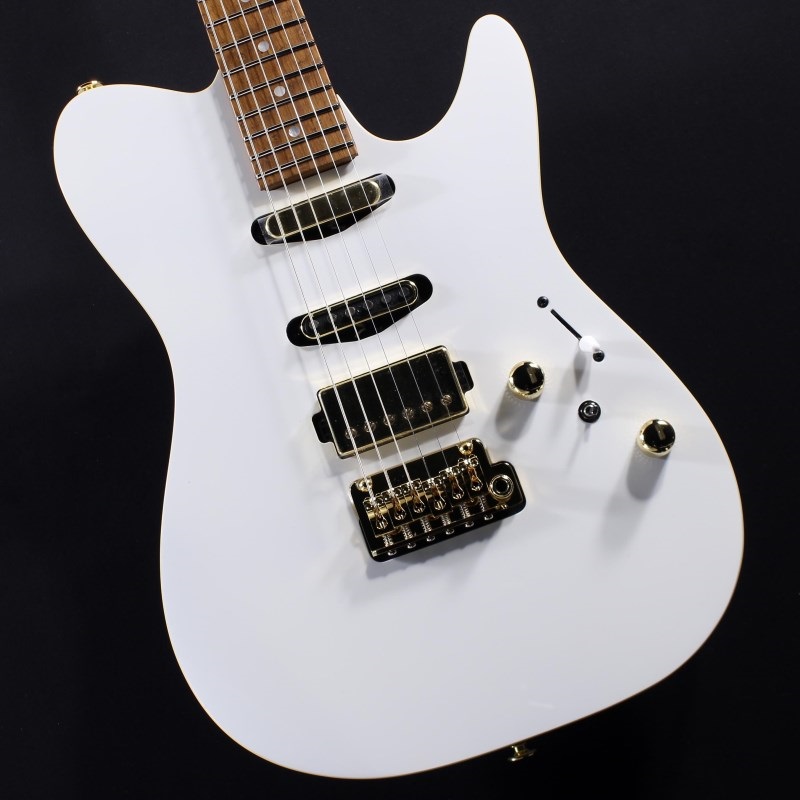 LB1-WH [Lari Basilio Signature Model]の商品画像
