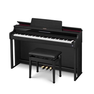 AP-550BK【全国配送設置無料※】(電子ピアノ)