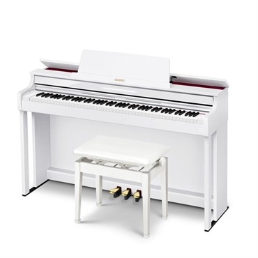 AP-550WE【全国配送設置無料※】(電子ピアノ)