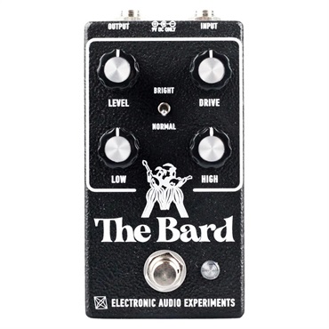 The Bard（EAE）オーバードライブ