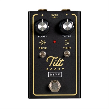 Tilt Boost
