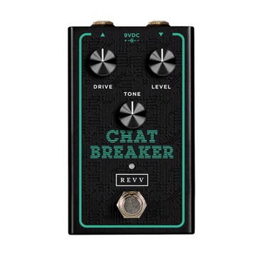 Chatbreaker