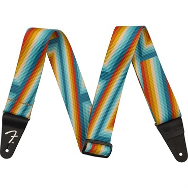 Retro Rainbow Strap[#0990637212]