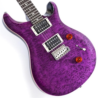 SE Custom 24 Quilt (Amethyst) 【限定生産モデル】