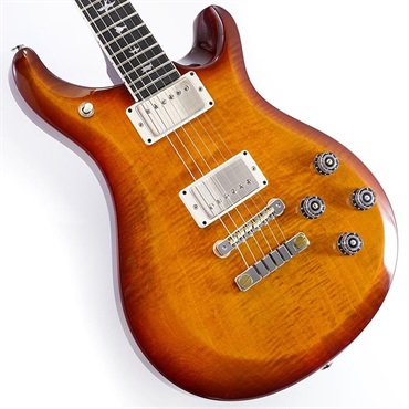S2 10th Anniversary McCarty 594 (Dark Cherry Sunburst) SN.S2070774