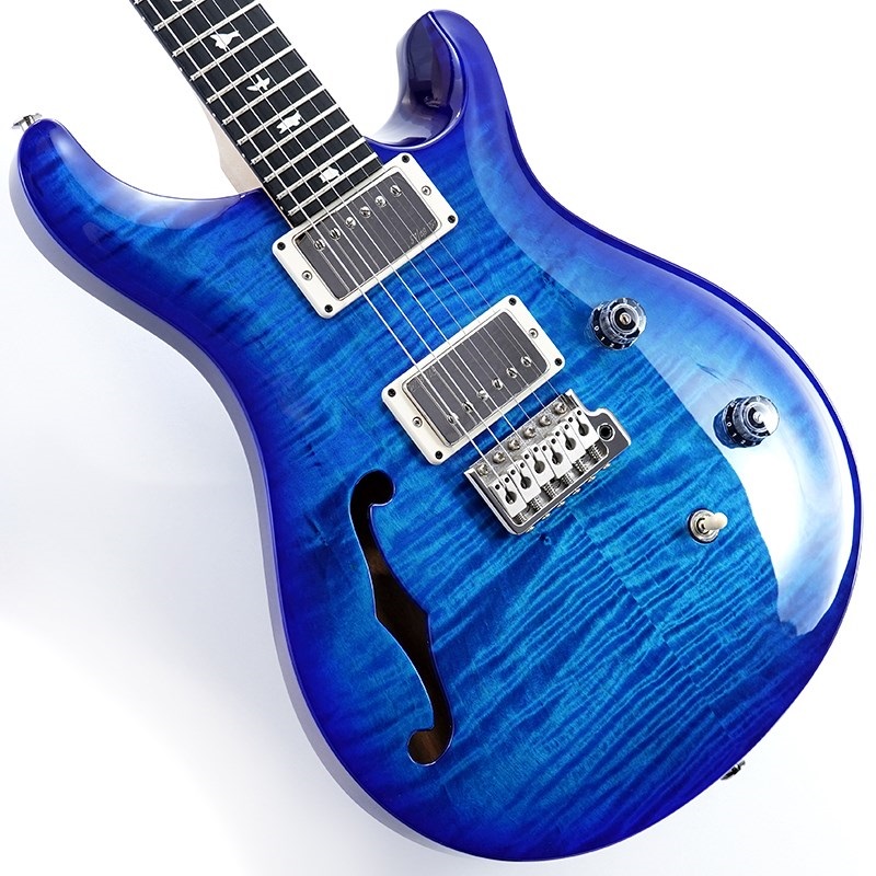 CE 24 Semi-Hollow Custom Configuration (Lake Blue) SN.0370546の商品画像