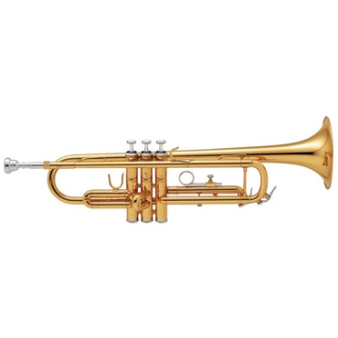 バック / TR-600 GL 【Bb トランペット】 【サイレントブラス SB7J セット】【出荷前調整で安心】