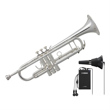 バック / TR-400 SP 【Bb トランペット】 【佐藤友紀氏選定品】 【サイレントブラス SB7J セット】【出荷前調整で安心】