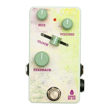 BL-52 Phase Repeater（OBNE）フェイズリピーター