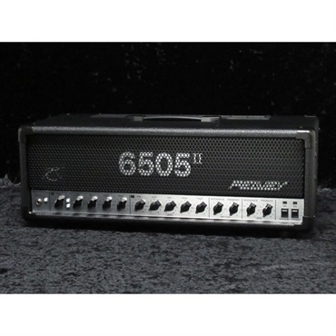 PEAVEY 【ご予約受付中！】6505 II HEAD（ピーヴィー）