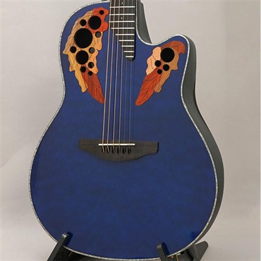 OVATION 【数量限定特価】Celebrity Elite Exotic CE44P-8TQ