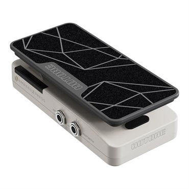 AMPERO II PRESS（ホットトーン）エクスプレッションペダル　アンペロ