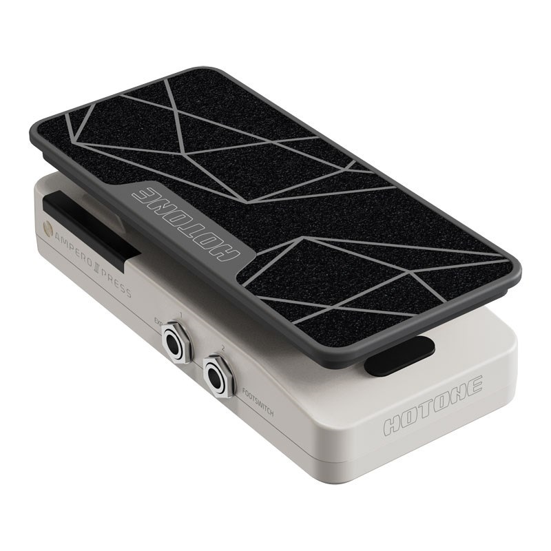 AMPERO II PRESS（ホットトーン）エクスプレッションペダル　アンペロの商品画像