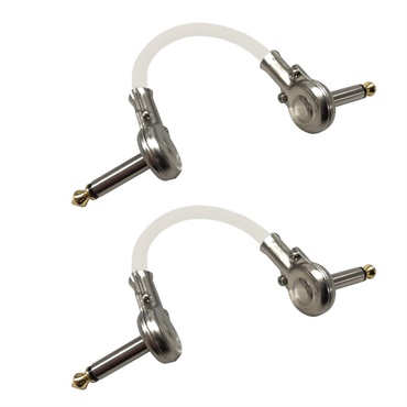 Live Line MLWH-15CTP L/L [Stage Series/WHITE 2本セット]