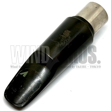その他ブランド(管楽器・吹奏楽器) USED 中古 Morgan モーガン テナーサックス用マウスピース エクスカリバー #7E